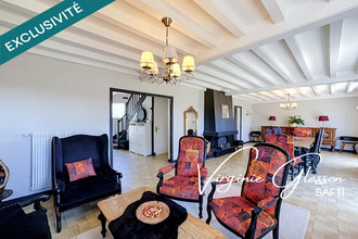 achat maison toussieu 69780