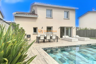 achat maison toussieux 01600