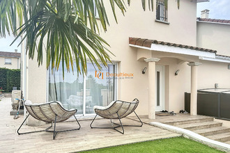 achat maison toussieux 01600