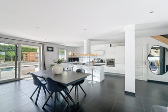 achat maison toussieux 01600