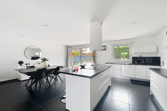 achat maison toussieux 01600