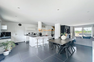 achat maison toussieux 01600