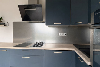 achat maison toussieux 01600