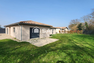 achat maison toussieux 01600