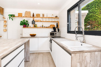 achat maison toussieux 01600