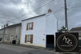 achat maison tousson 77123