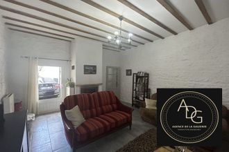 achat maison tousson 77123