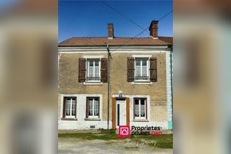 achat maison tousson 77123