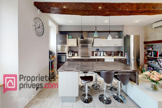 achat maison tousson 77123