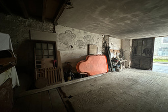 achat maison tousson 77123