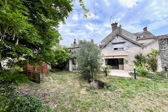 achat maison tousson 77123