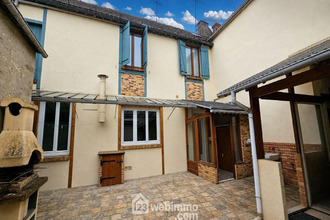 achat maison tousson 77123