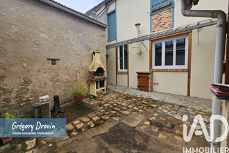 achat maison tousson 77123