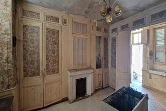 achat maison tousson 77123
