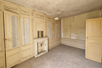 achat maison tousson 77123