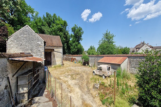 achat maison tousson 77123