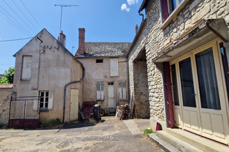 achat maison tousson 77123