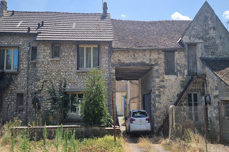 achat maison tousson 77123
