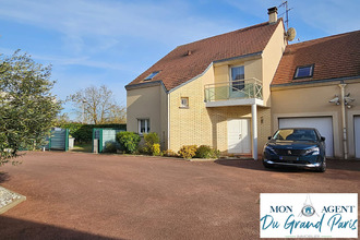 achat maison toussus-le-noble 78117