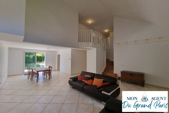 achat maison toussus-le-noble 78117