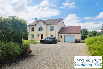 achat maison toussus-le-noble 78117