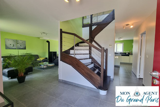 achat maison toussus-le-noble 78117