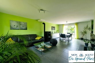 achat maison toussus-le-noble 78117