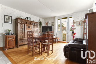 achat maison toussus-le-noble 78117