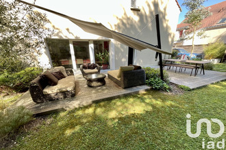 achat maison toussus-le-noble 78117