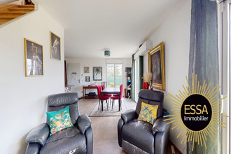 achat maison toussus-le-noble 78117