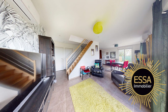 achat maison toussus-le-noble 78117