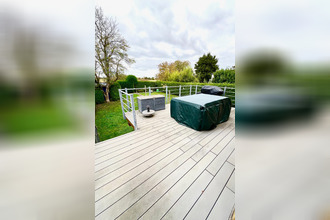 achat maison toussus-le-noble 78117