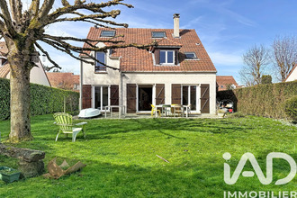 achat maison toussus-le-noble 78117