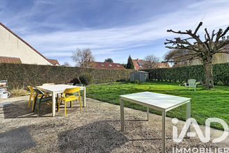 achat maison toussus-le-noble 78117