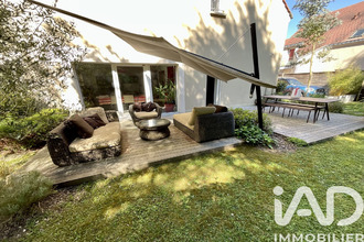 achat maison toussus-le-noble 78117