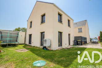 achat maison toussus-le-noble 78117