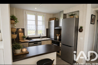 achat maison toussus-le-noble 78117