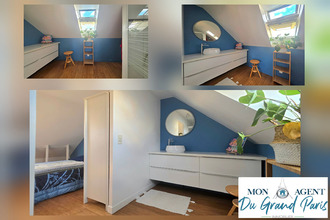 achat maison toussus-le-noble 78117