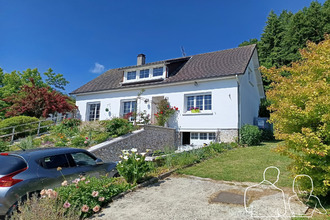 achat maison toutainville 27500