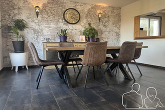 achat maison toutainville 27500