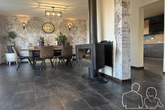 achat maison toutainville 27500