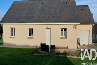 achat maison toutainville 27500