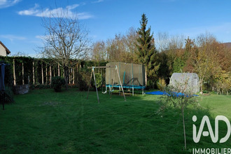 achat maison toutainville 27500