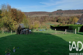 achat maison toutainville 27500