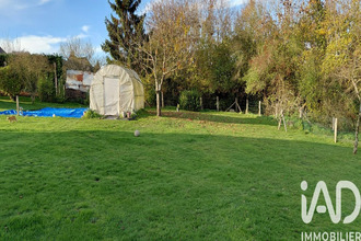 achat maison toutainville 27500