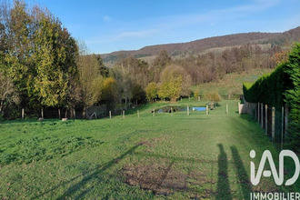 achat maison toutainville 27500