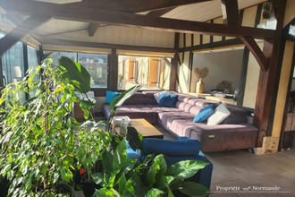 achat maison toutainville 27500