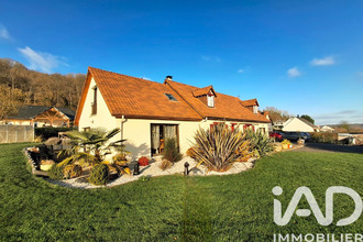 achat maison toutainville 27500