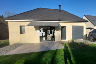 achat maison toutainville 27500