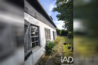 achat maison toutainville 27500